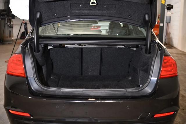 used 2015 BMW 328 car, priced at $7,495