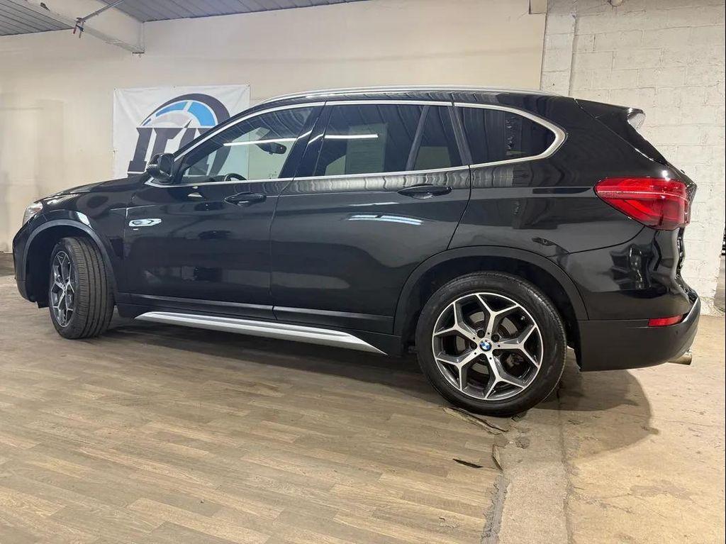 used 2019 BMW X1 car, priced at $12,495