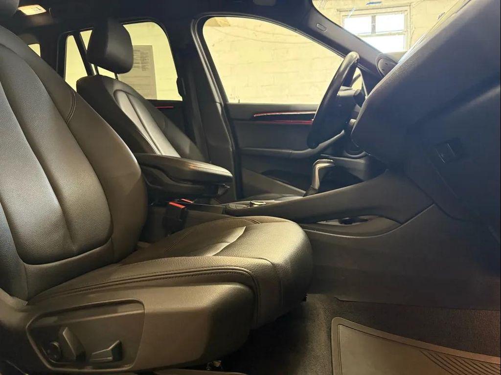 used 2019 BMW X1 car, priced at $12,495