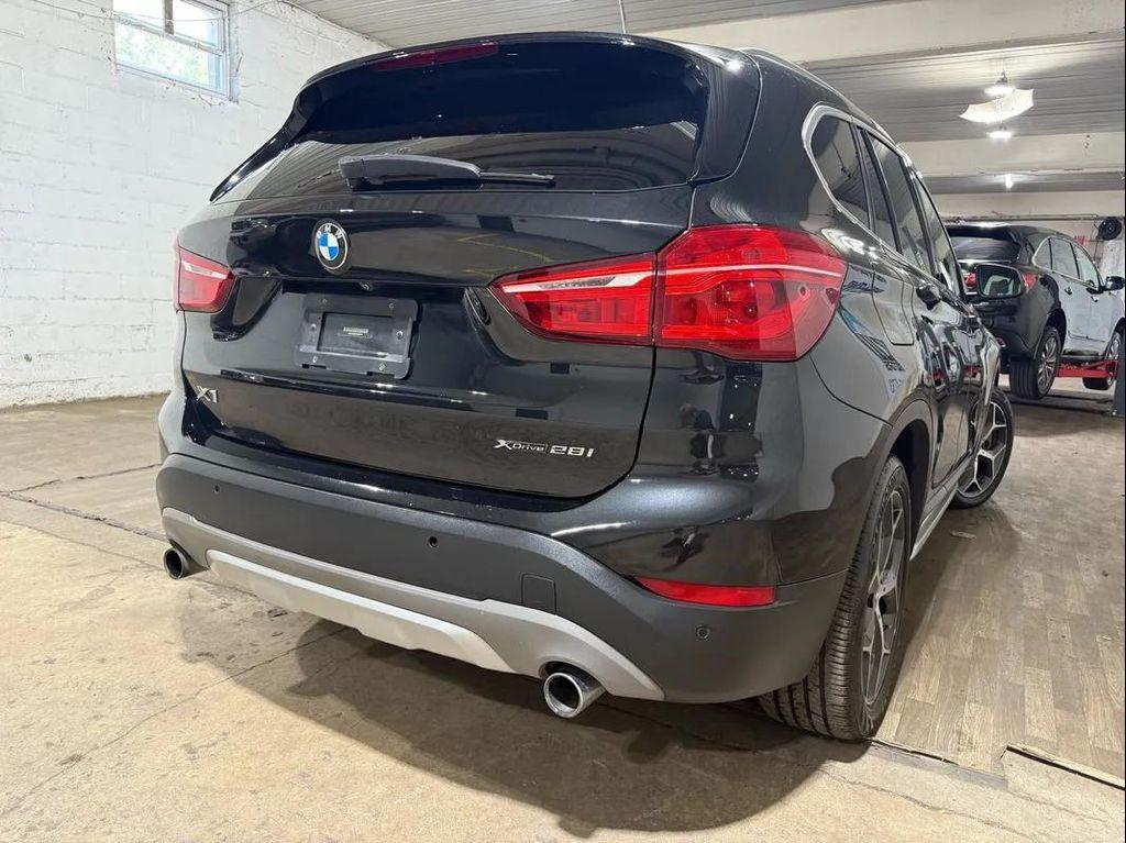 used 2019 BMW X1 car, priced at $12,495