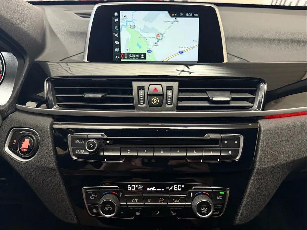 used 2019 BMW X1 car, priced at $12,495