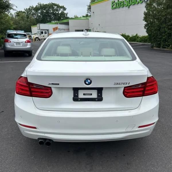 used 2013 BMW 328 car, priced at $6,495