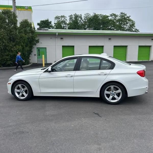 used 2013 BMW 328 car, priced at $6,495