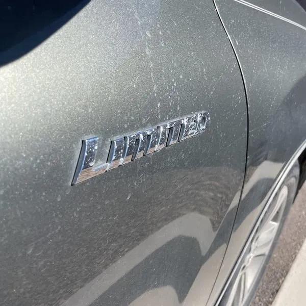 used 2012 Toyota Highlander car, priced at $8,995