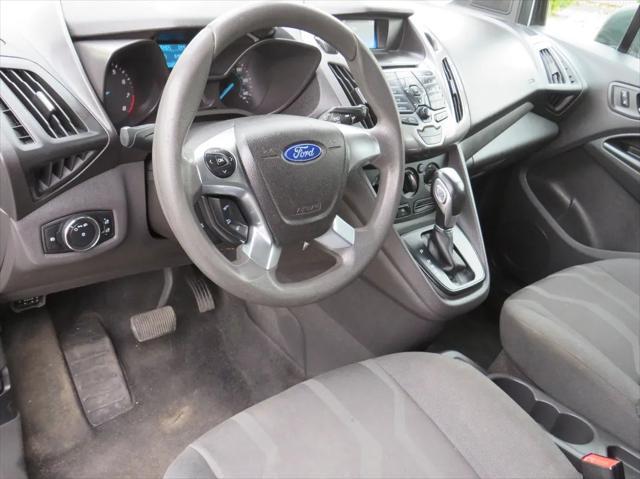 used 2017 Ford Transit Connect car, priced at $6,495