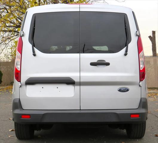 used 2017 Ford Transit Connect car, priced at $7,995