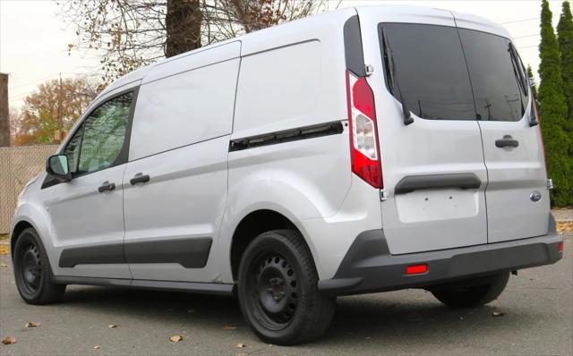 used 2017 Ford Transit Connect car, priced at $6,495