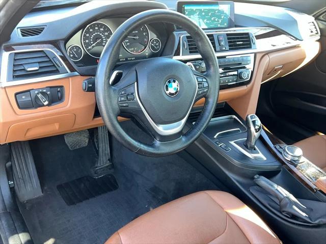 used 2016 BMW 328 car, priced at $8,995