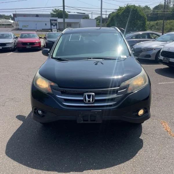 used 2014 Honda CR-V car, priced at $7,495