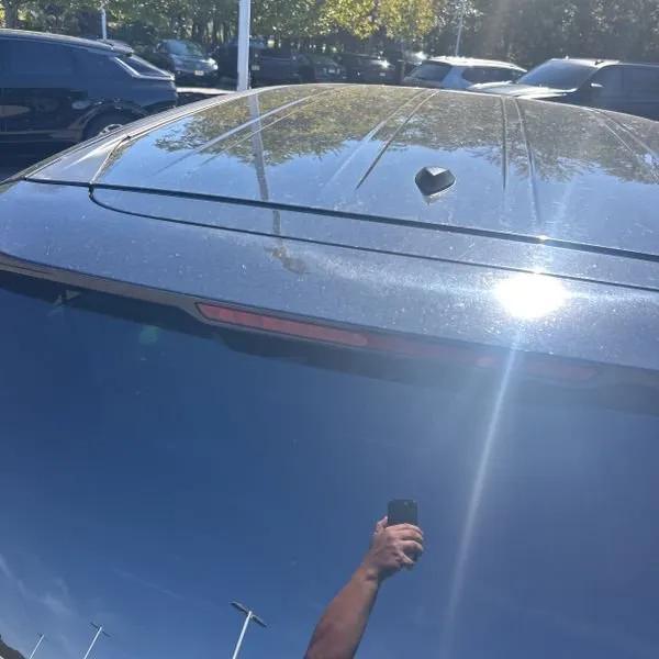 used 2018 Honda Pilot car, priced at $13,495