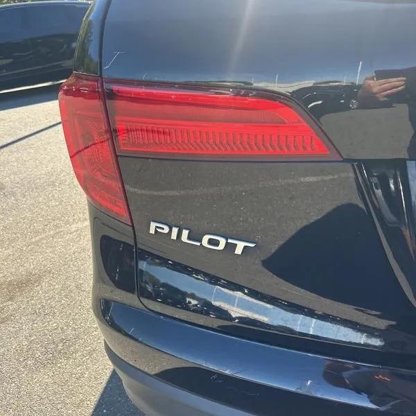 used 2018 Honda Pilot car, priced at $13,495