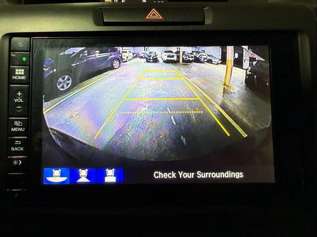 used 2015 Honda CR-V car, priced at $12,495