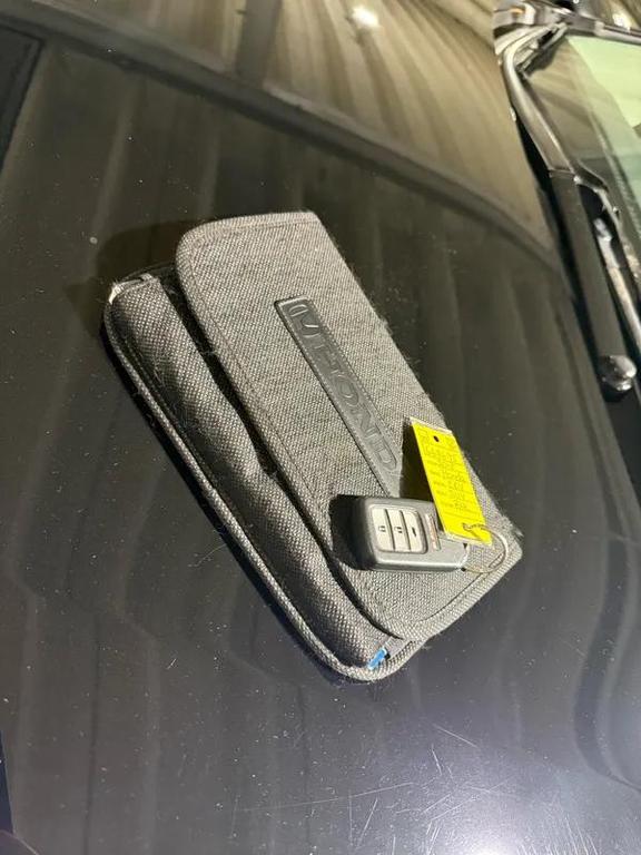 used 2015 Honda CR-V car, priced at $12,495