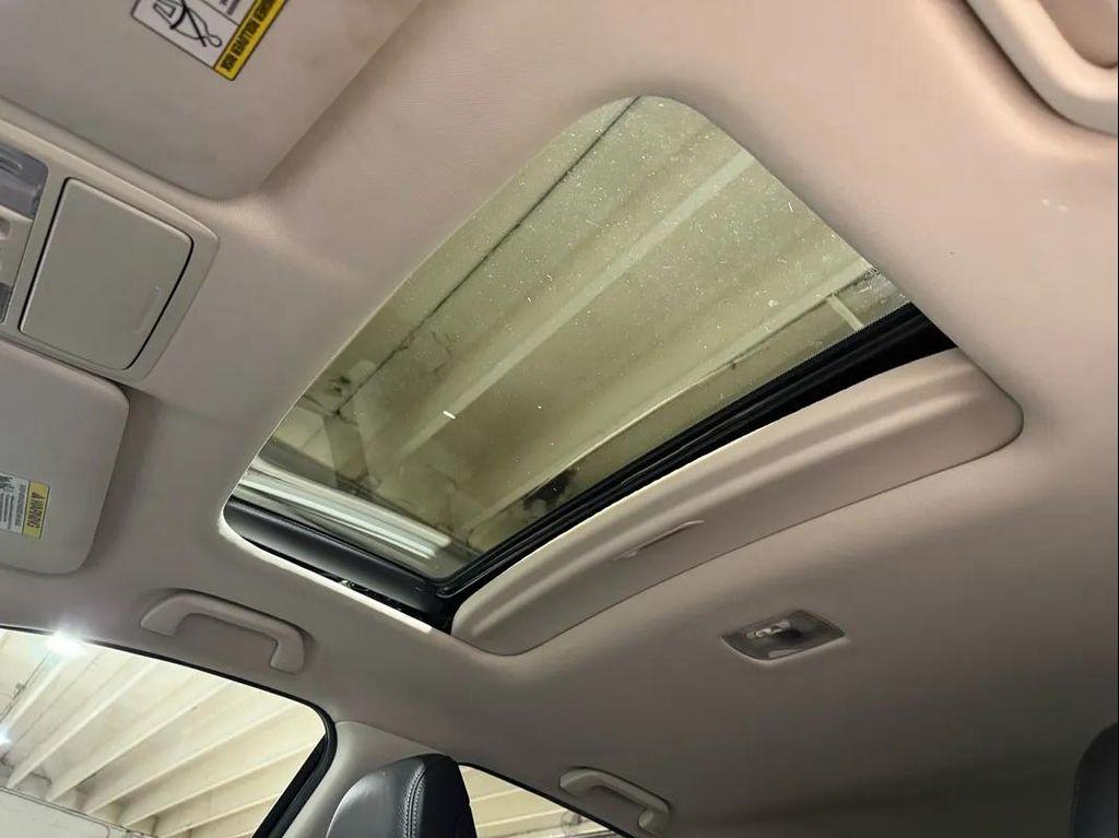 used 2015 Honda CR-V car, priced at $12,495