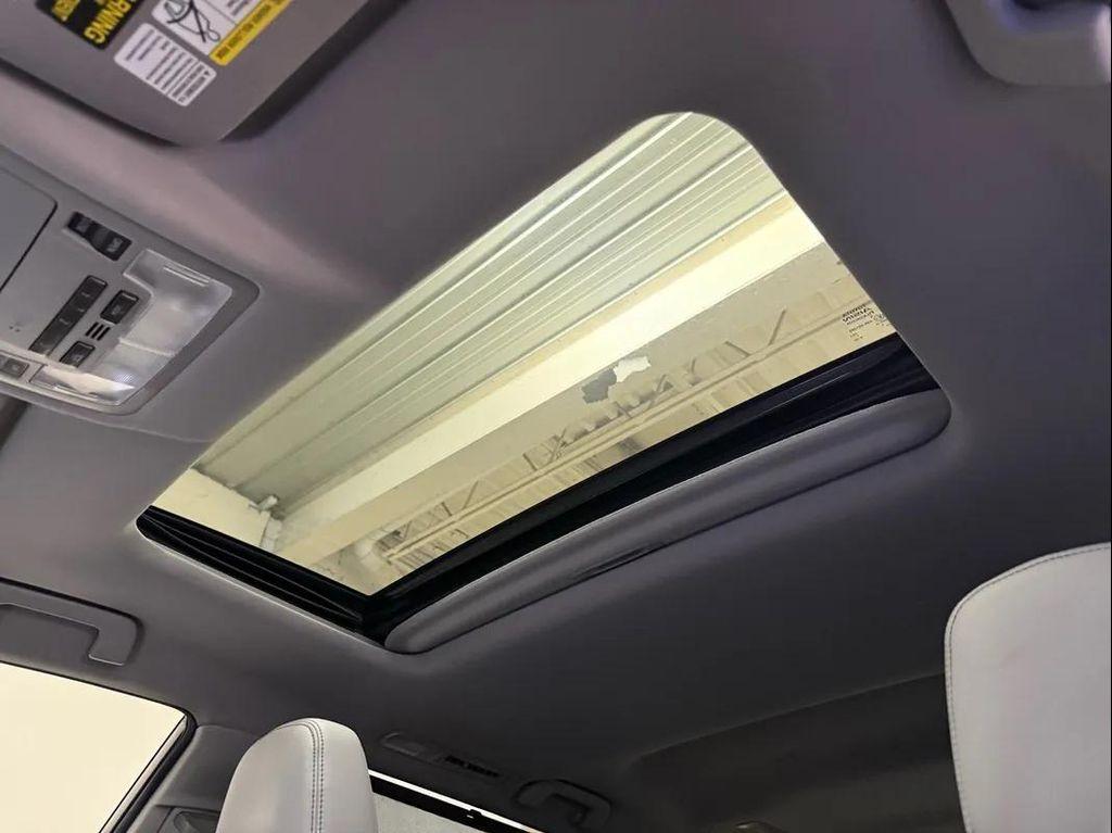 used 2014 Toyota Highlander car, priced at $10,495