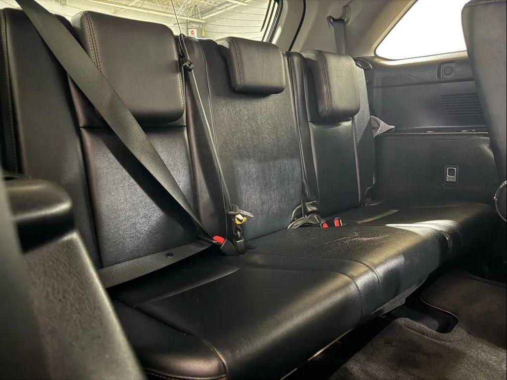 used 2014 Toyota Highlander car, priced at $10,495