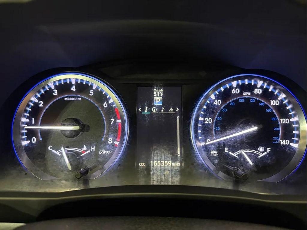 used 2014 Toyota Highlander car, priced at $10,495