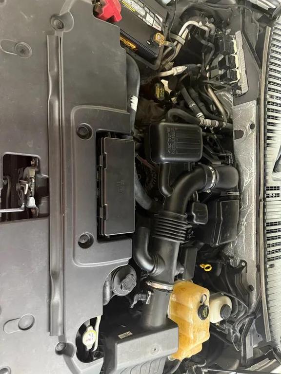 used 2013 Ford Expedition EL car, priced at $7,995