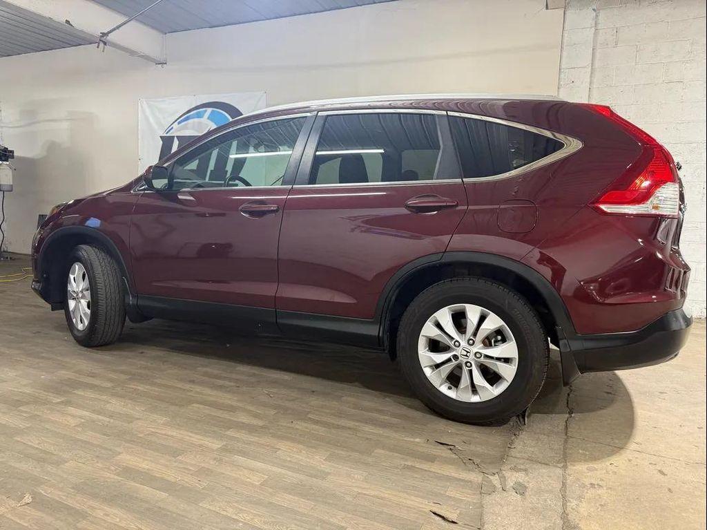 used 2014 Honda CR-V car, priced at $8,495