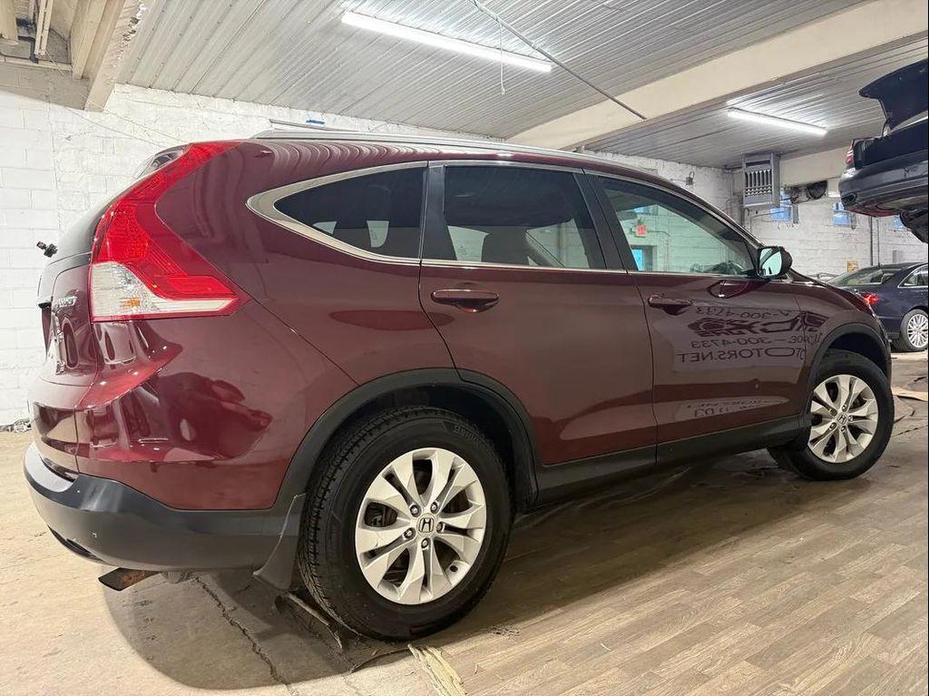 used 2014 Honda CR-V car, priced at $8,495
