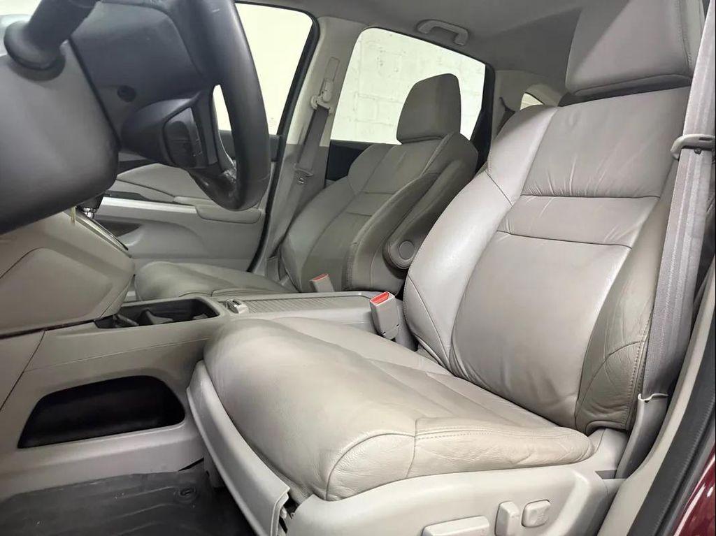 used 2014 Honda CR-V car, priced at $8,495