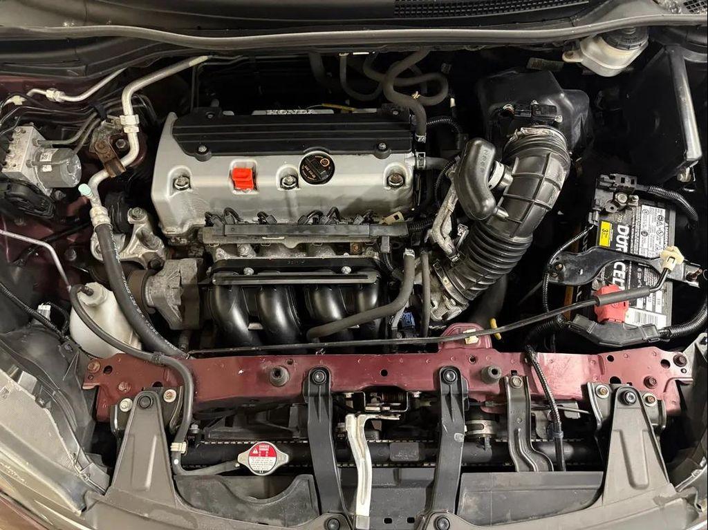 used 2014 Honda CR-V car, priced at $8,495