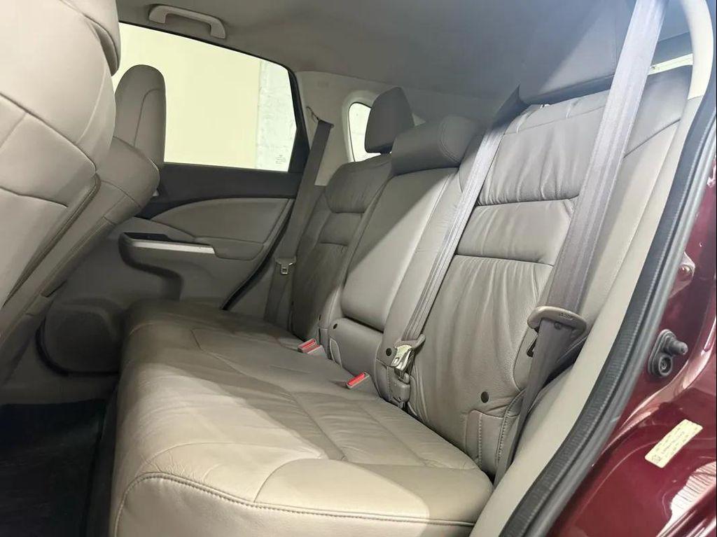 used 2014 Honda CR-V car, priced at $8,495