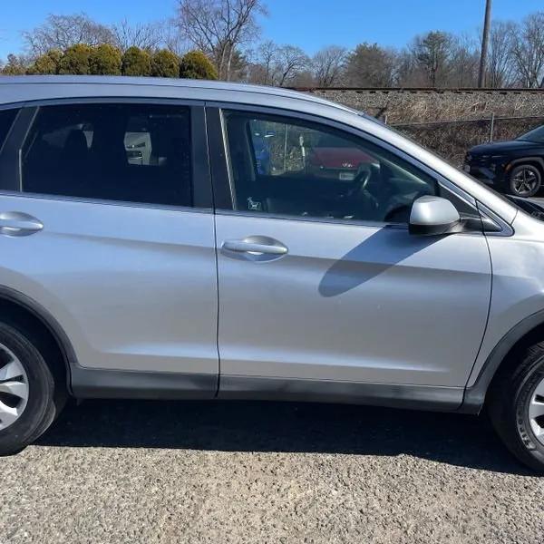 used 2012 Honda CR-V car, priced at $9,995