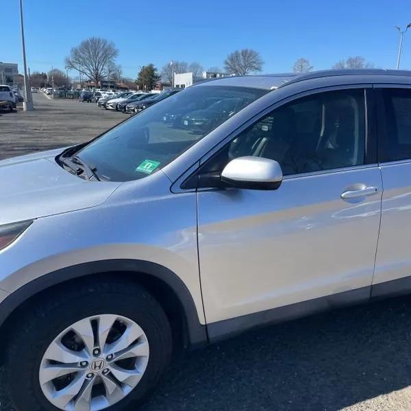 used 2012 Honda CR-V car, priced at $9,995