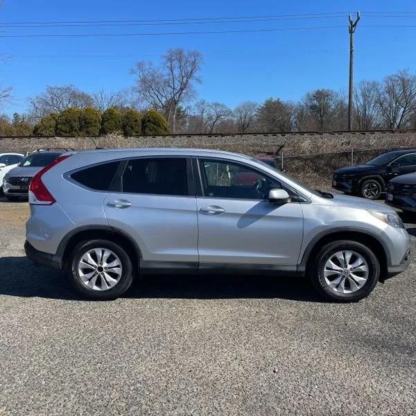 used 2012 Honda CR-V car, priced at $9,995