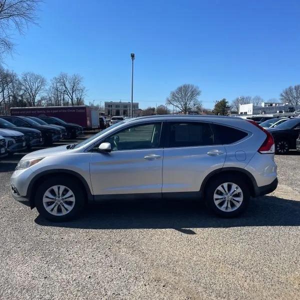 used 2012 Honda CR-V car, priced at $9,995