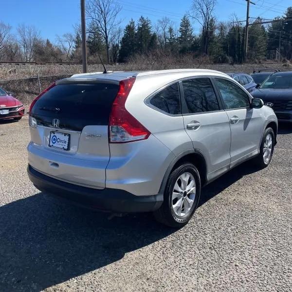 used 2012 Honda CR-V car, priced at $9,995