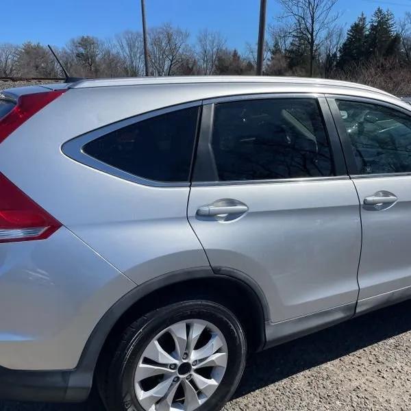 used 2012 Honda CR-V car, priced at $9,995