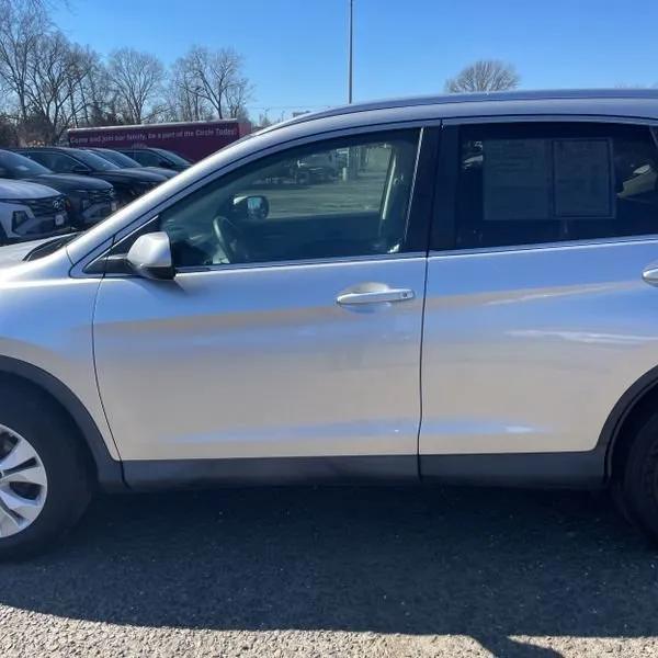 used 2012 Honda CR-V car, priced at $9,995