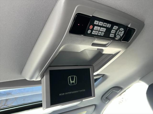 used 2017 Honda Pilot car, priced at $15,495