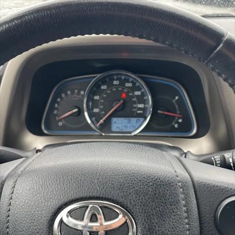 used 2013 Toyota RAV4 car, priced at $8,495