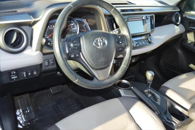 used 2013 Toyota RAV4 car, priced at $8,495