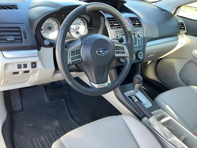 used 2014 Subaru Impreza car, priced at $6,995