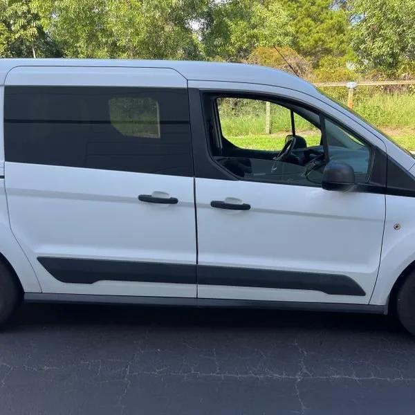 used 2016 Ford Transit Connect car, priced at $9,495