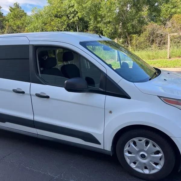 used 2016 Ford Transit Connect car, priced at $9,495