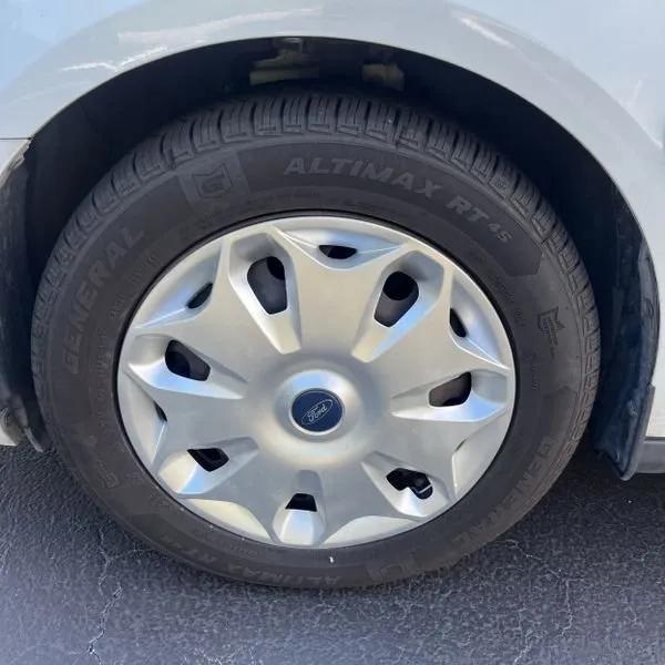 used 2016 Ford Transit Connect car, priced at $9,495