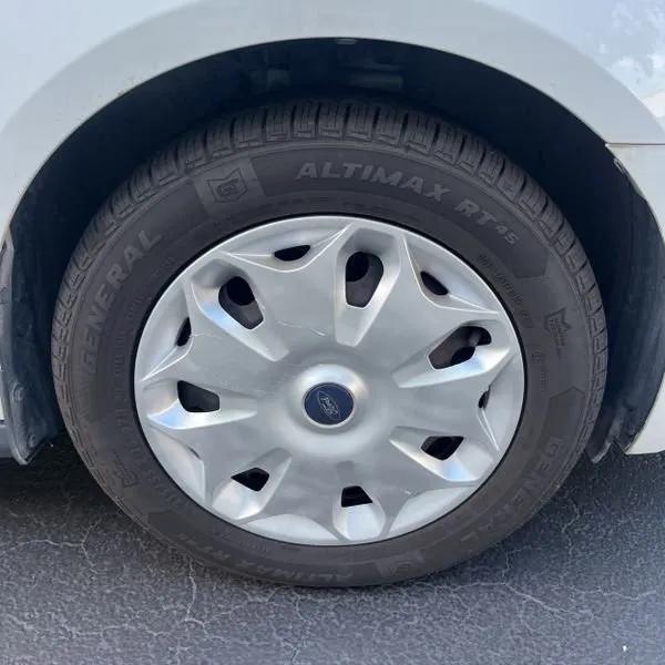 used 2016 Ford Transit Connect car, priced at $9,495