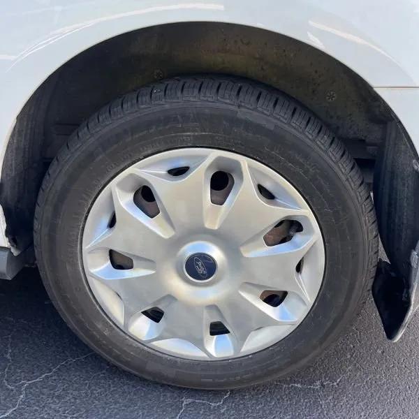 used 2016 Ford Transit Connect car, priced at $9,495