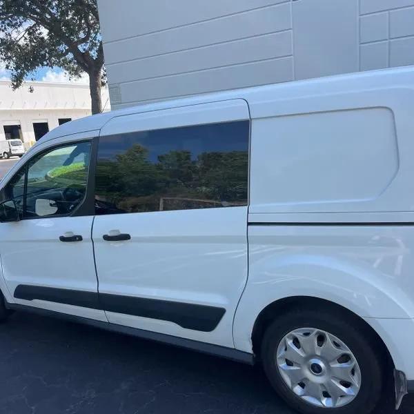 used 2016 Ford Transit Connect car, priced at $9,495