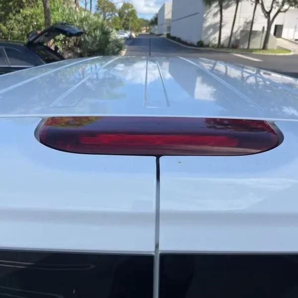 used 2016 Ford Transit Connect car, priced at $9,495