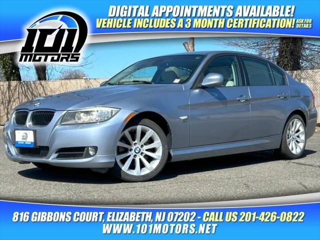 used 2011 BMW 328 car, priced at $6,495