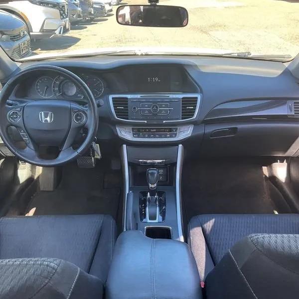 used 2014 Honda Accord car, priced at $8,995