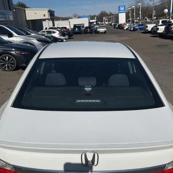 used 2014 Honda Accord car, priced at $8,995