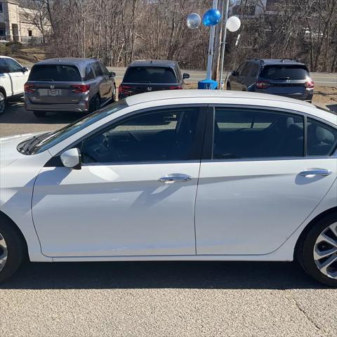 used 2014 Honda Accord car, priced at $8,995