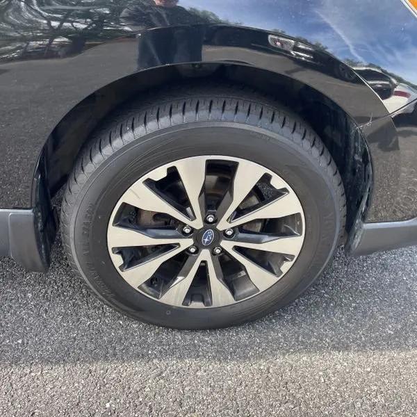 used 2017 Subaru Outback car, priced at $7,495